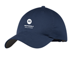 Nike Unstructured Cotton/Poly Twill Cap